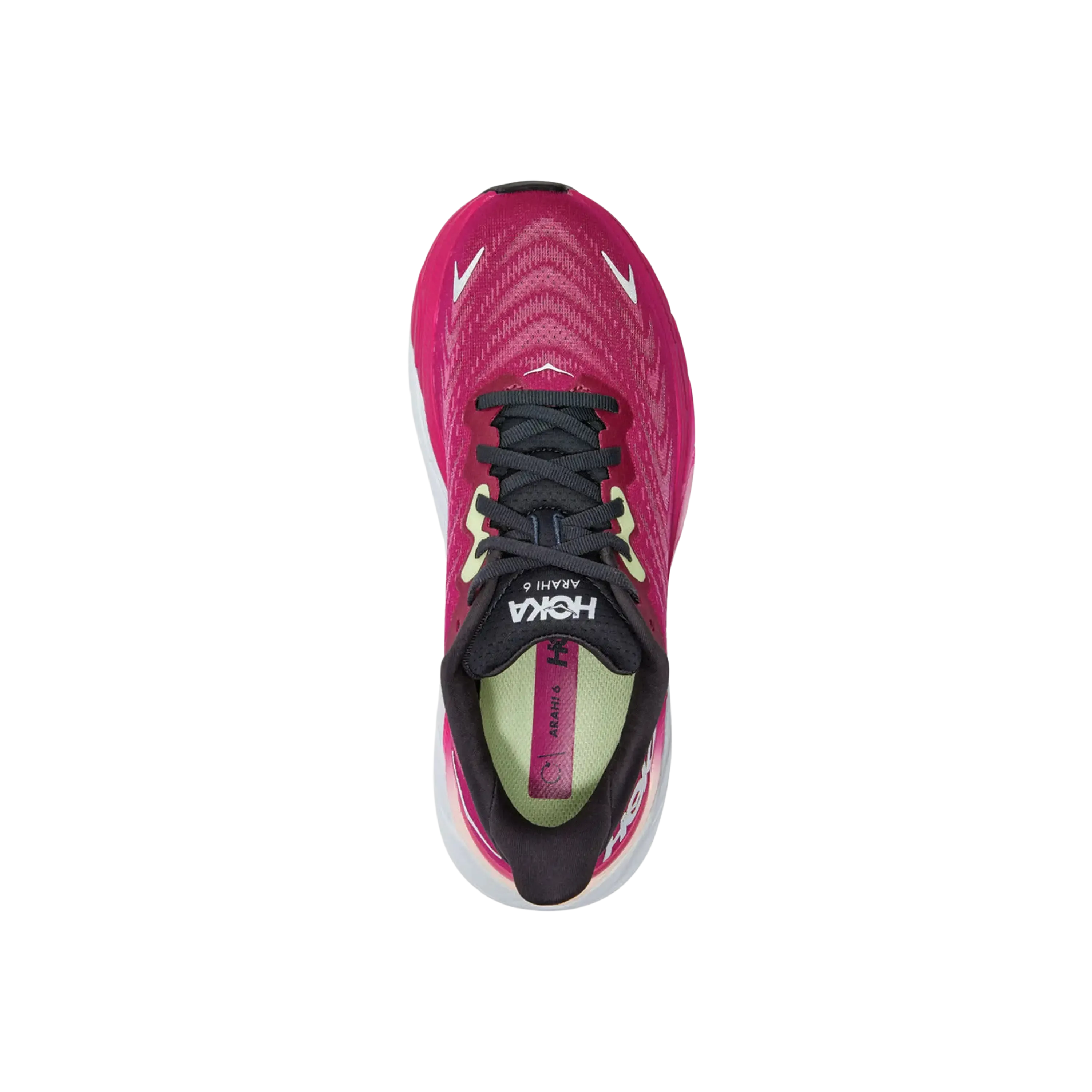 Hoka Arahi 6 Running Shoe