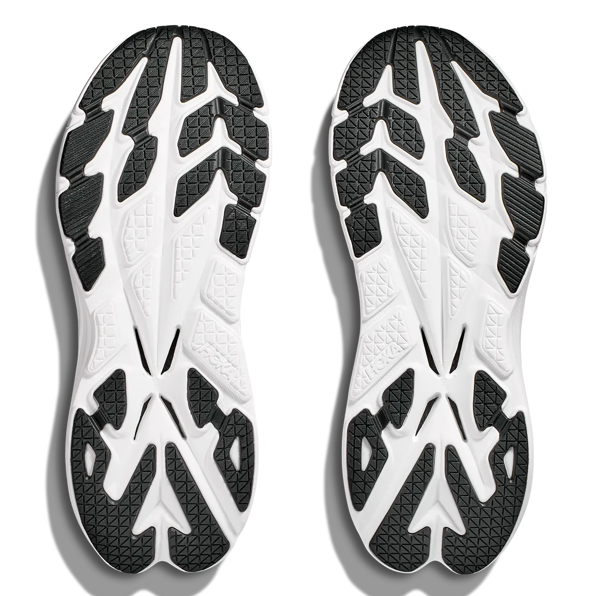 Hoka Bondi X