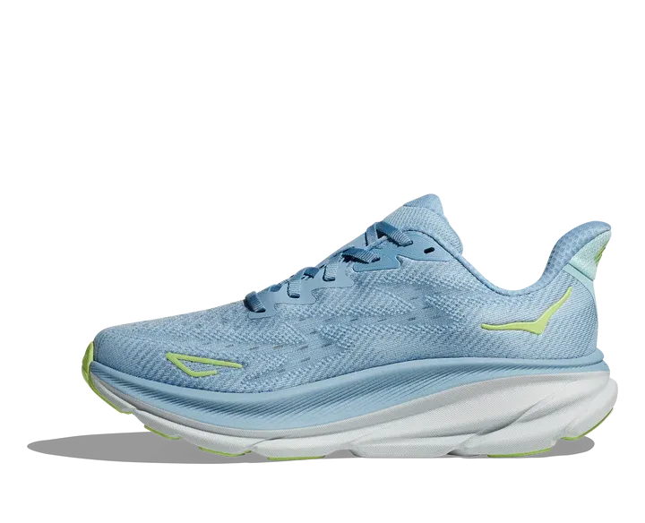 Hoka Clifton 9 Dusk pink Twilight Women's