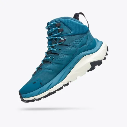 Hoka Kaha 2 Gore-Tex Blue Coral / Blue Graphite