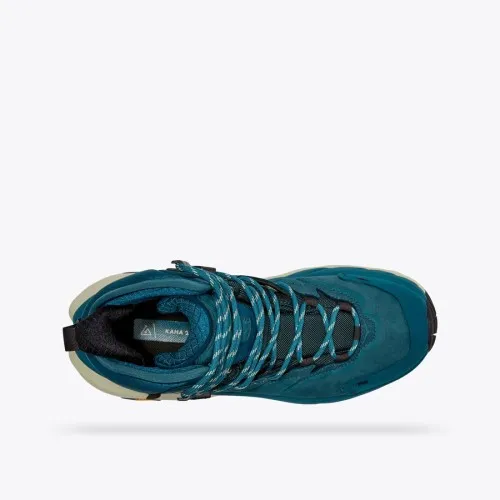 Hoka Kaha 2 Gore-Tex Blue Coral / Blue Graphite