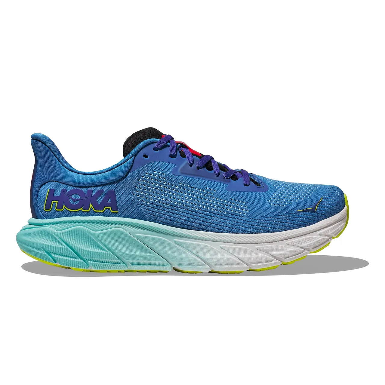HOKA Men's Arahi 7 Stability Shoe - 2025
