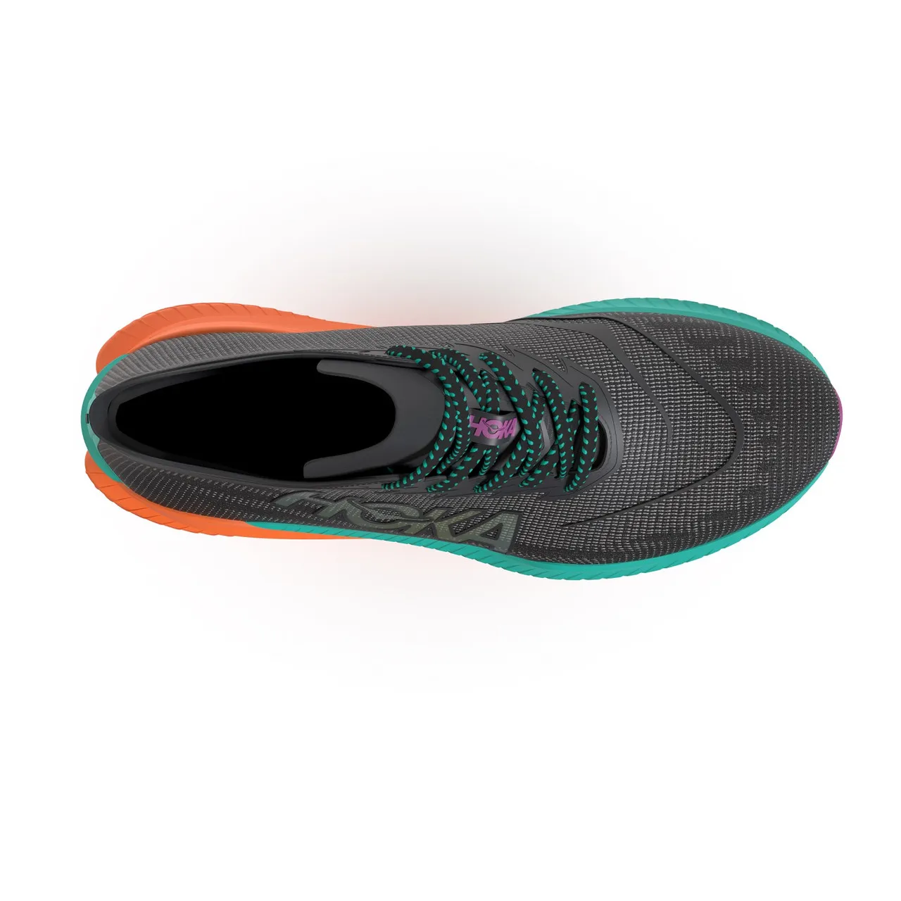 HOKA Men's Mach X 2 Carbon Plated Shoe - 2025