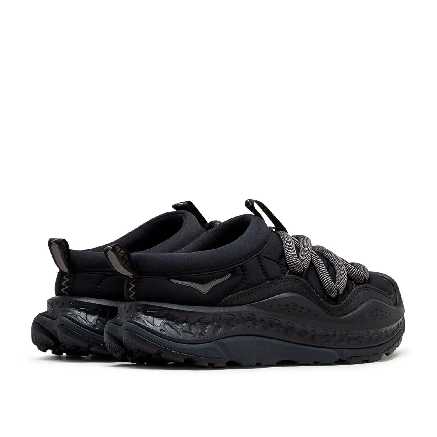 HOKA Ora Primo (Black)