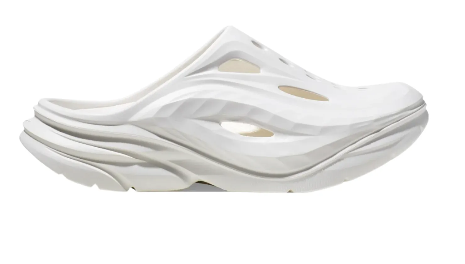 HOKA ORA RECOVERY MULE