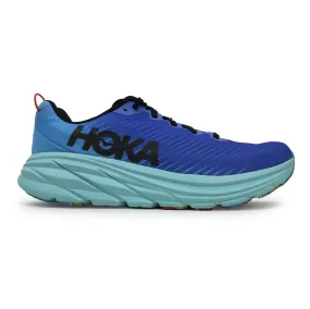 Hoka Rincon 3 1119395 Synthetic Men's Trainers - UK 8