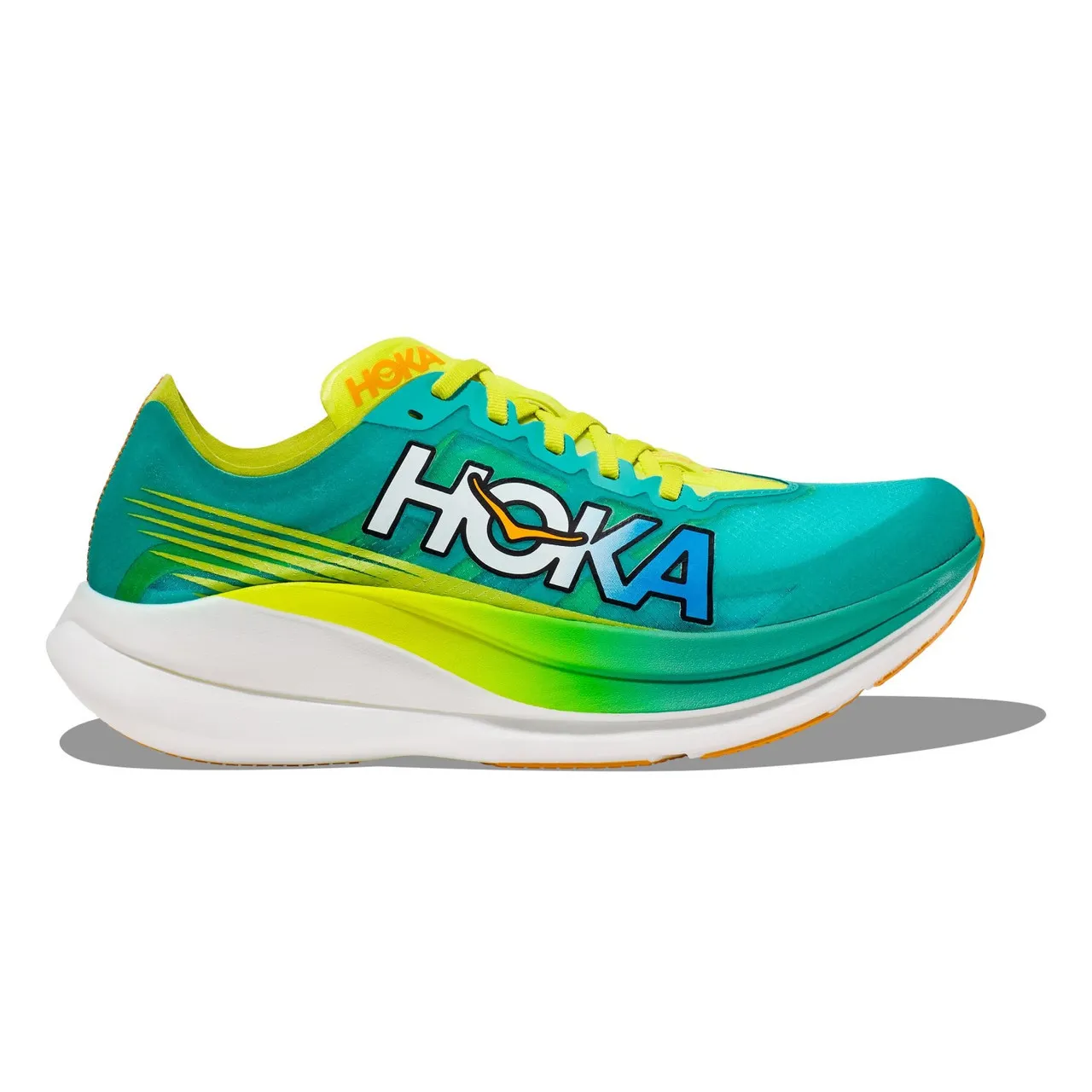 HOKA Rocket X 2 Carbon Plated Shoe - 2025