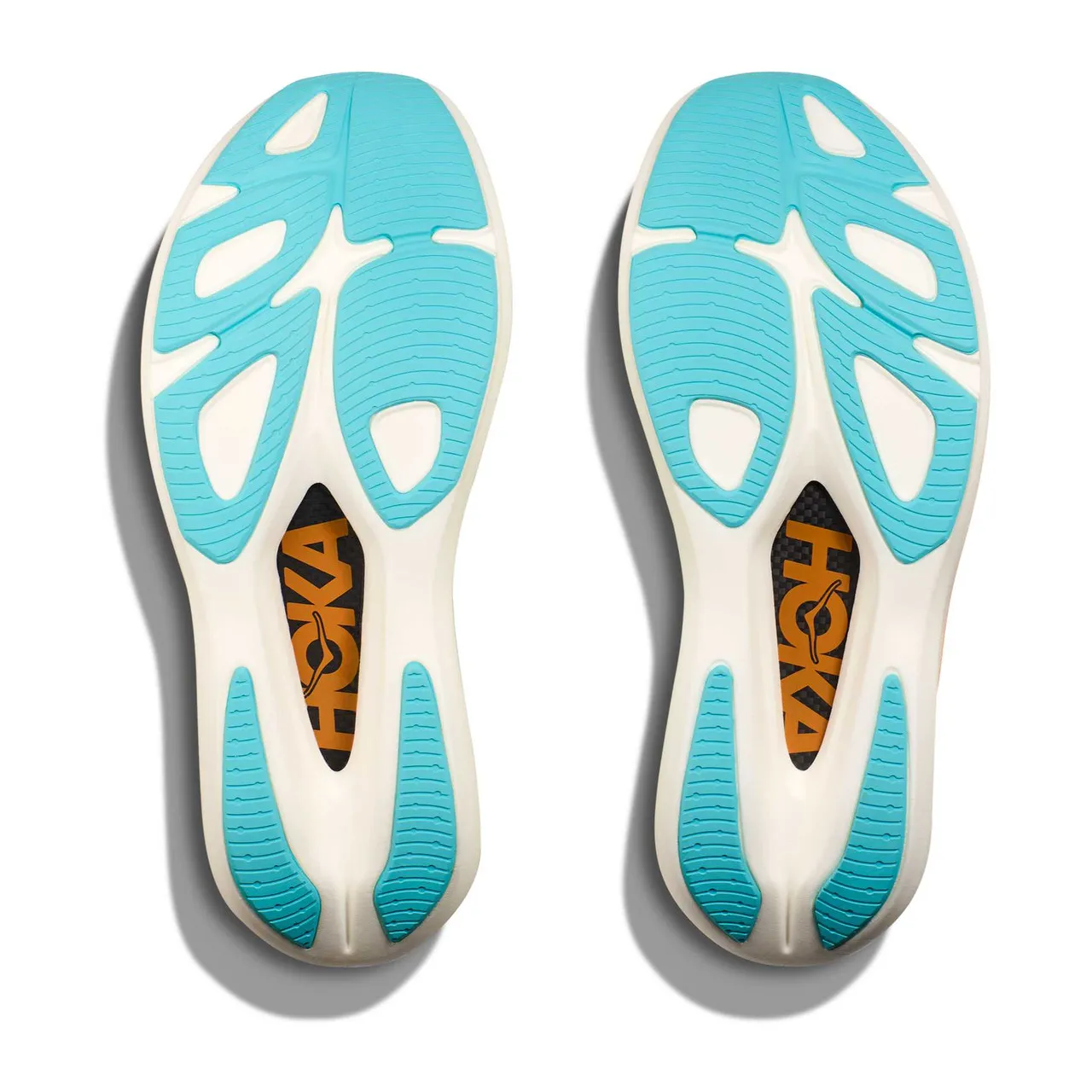 HOKA Rocket X 2 Carbon Plated Shoe - 2025