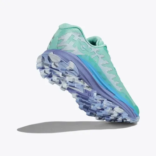 Hoka Torrent 3 Cloudless / Cosmos  Fast. Fluid. Fun. Utilising the same PROFLY™ midsole construction for forgiving landings and 