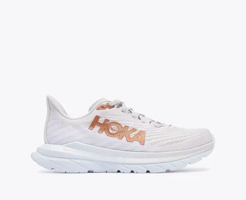 Hoka Women's Mach 5