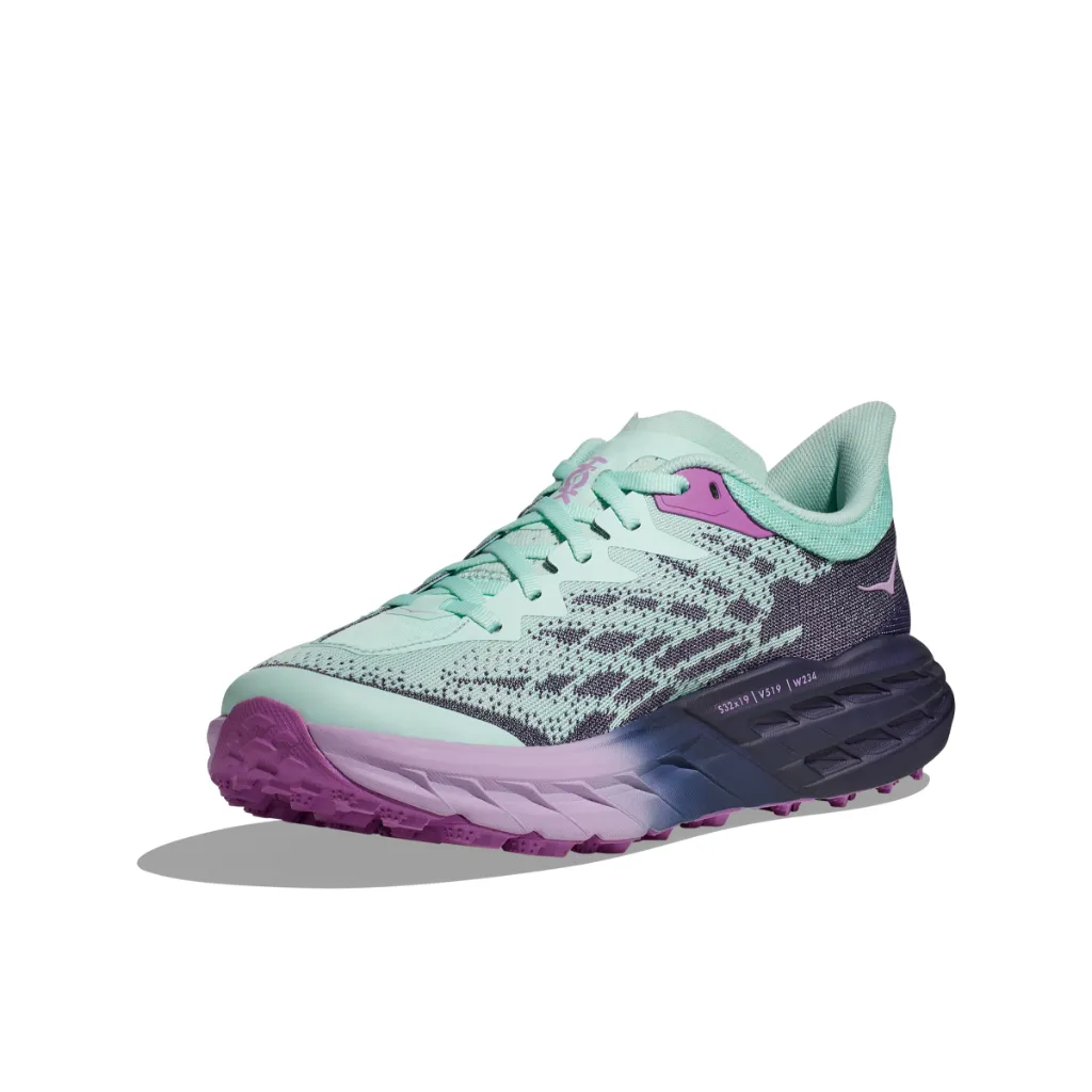 Hoka Women's Speedgoat 5