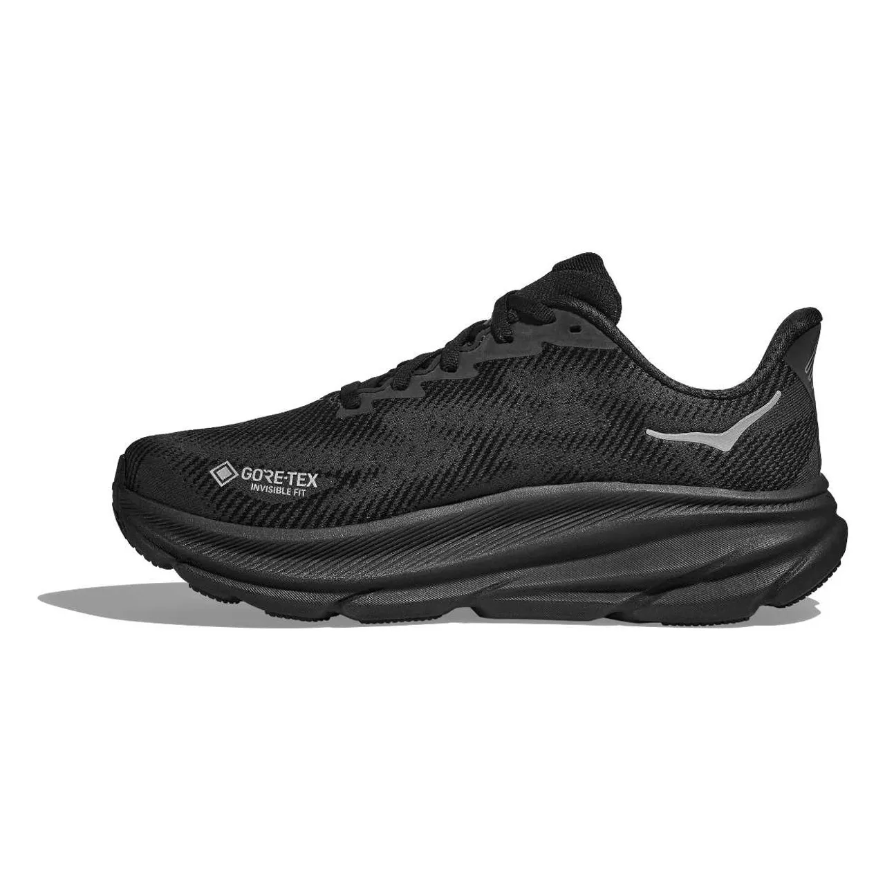 HOKA Women's Clifton 9 GTX Gore-Tex Shoe - 2025