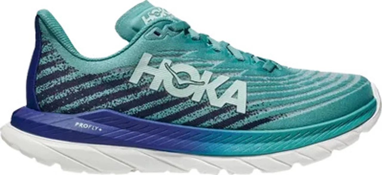 Hoka Women's Mach 5 