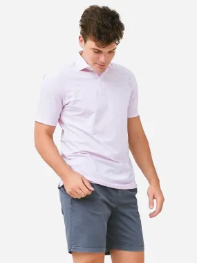     HOLDERNESS & BOURNE  Men's The Nagle Polo    