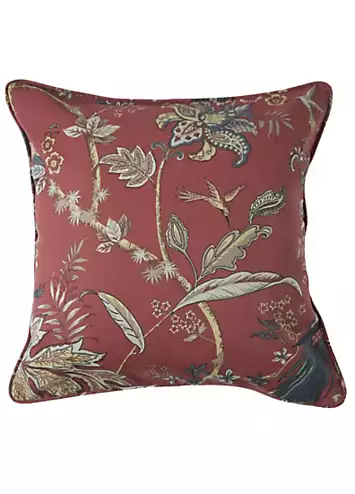 Home Curtains Windsor Cushion | Kaleidoscope