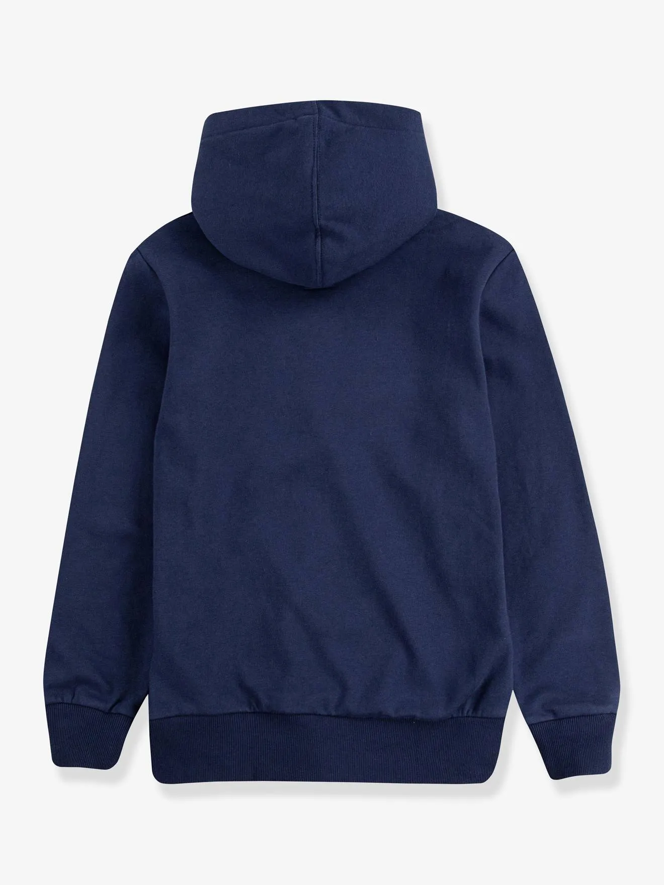 Hoodie, LEVI'S® Batwing Screenprint - red