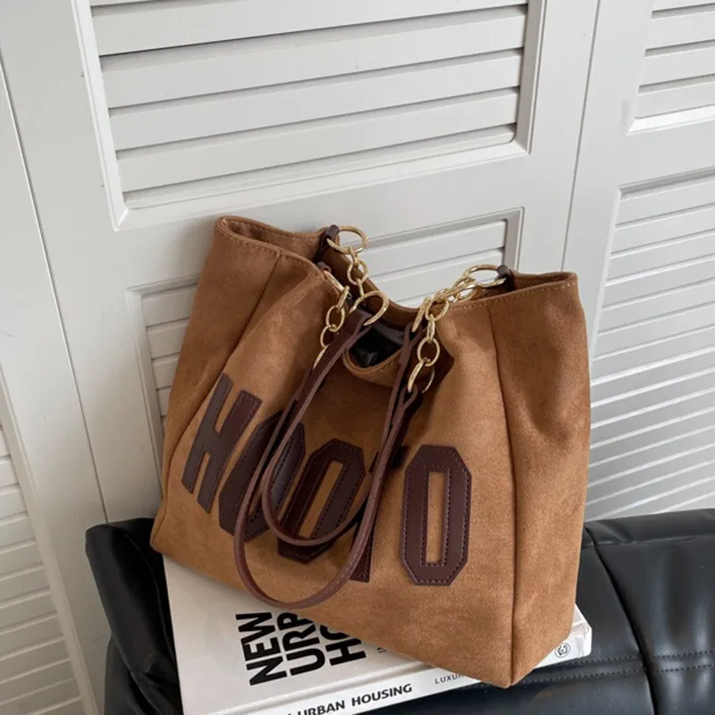 Hooto Women's Designer Shoulder Bag