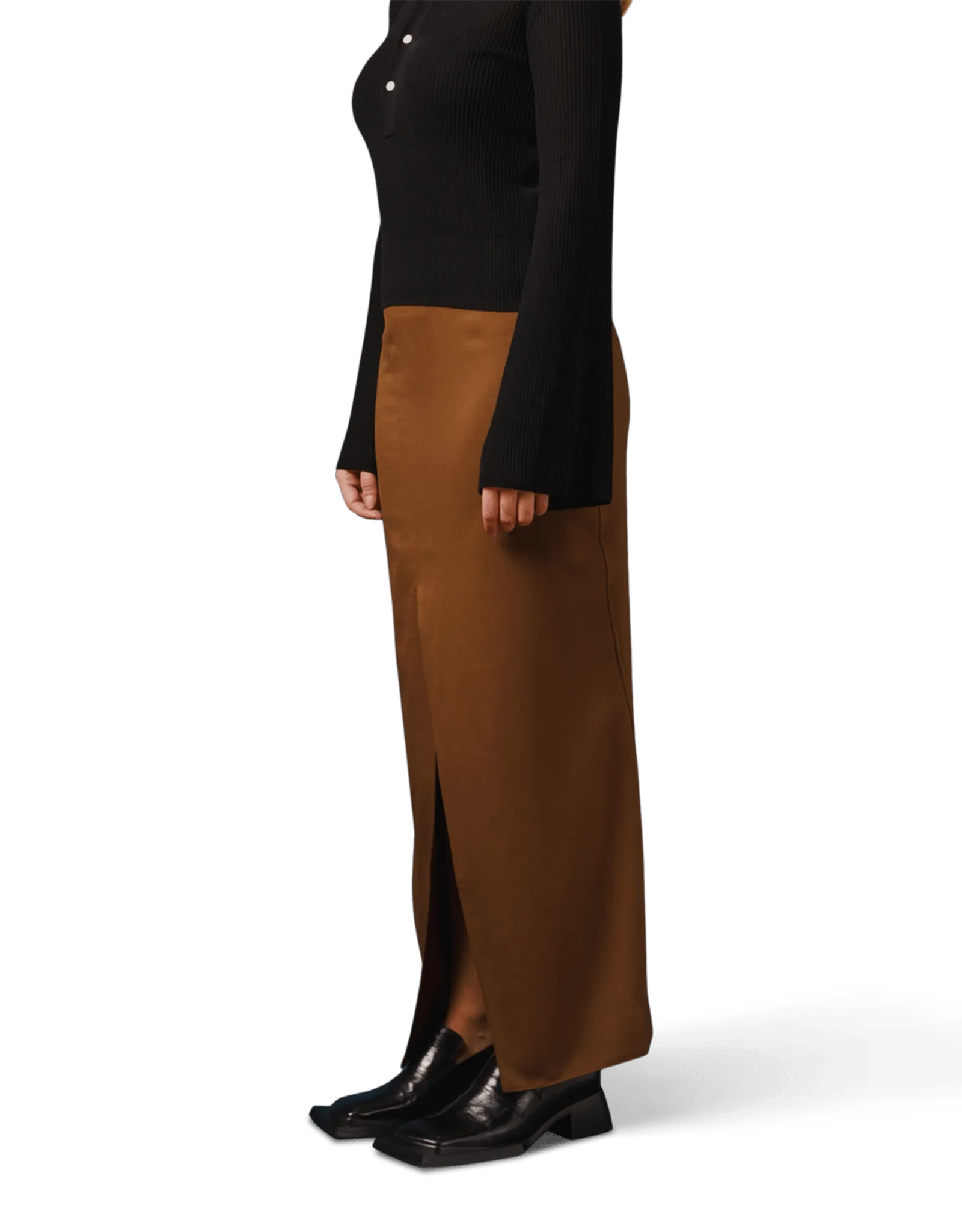 HOPE     Tail Skirt  