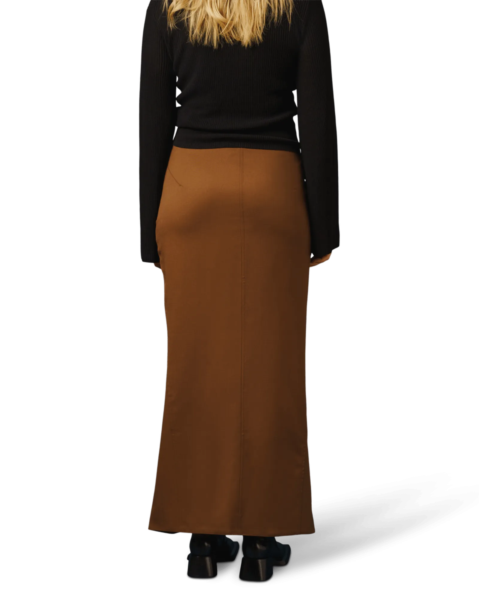 HOPE     Tail Skirt  