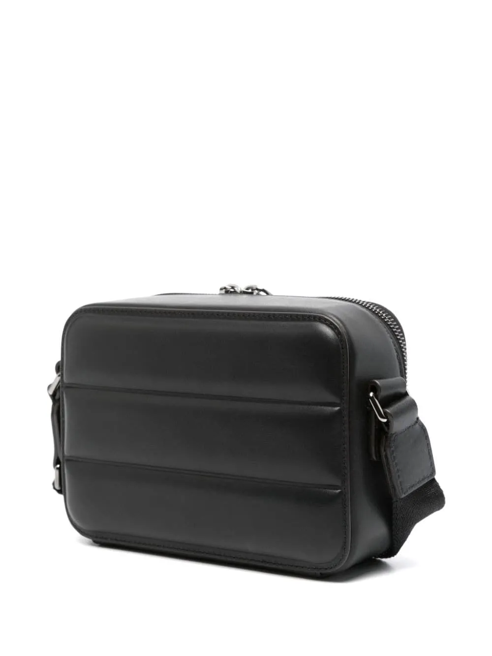 HORIZONTAL CROSS BODY BAG