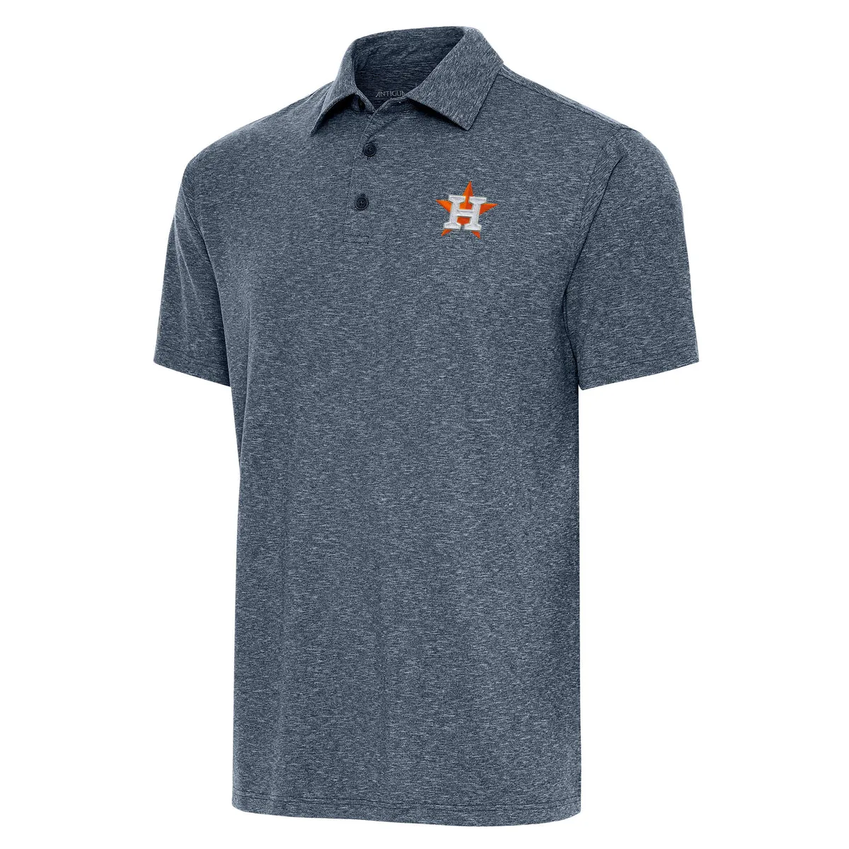 Houston Astros Par 3 Polo