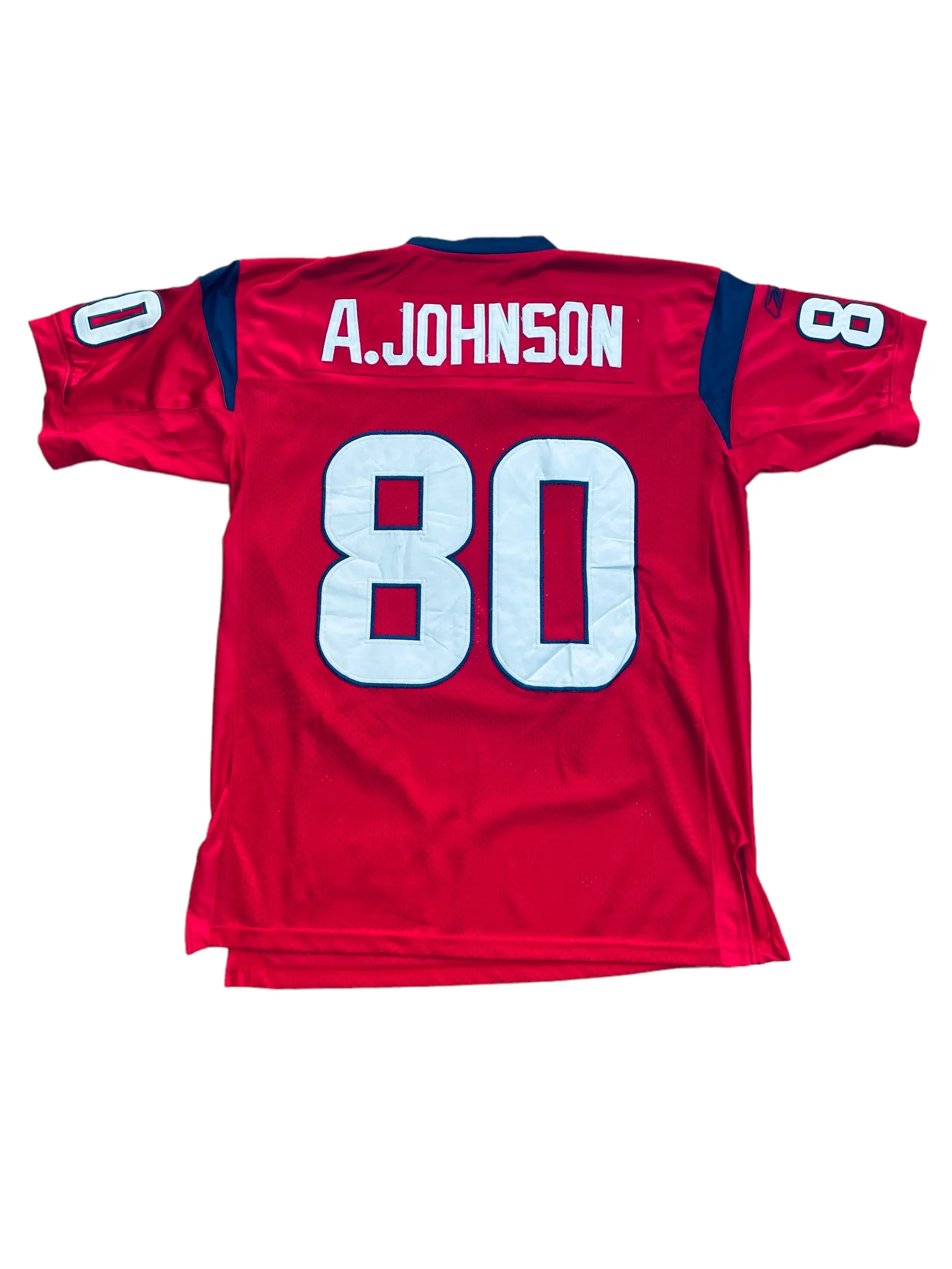 Houston Texans Reebok/NFL American Football Shirt