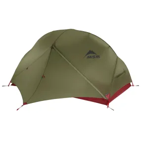 Hubba Hubba NX 2P Tent - Green