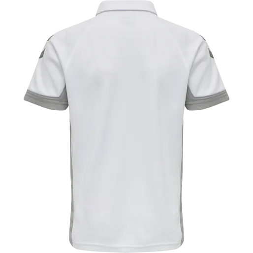 Hummel Youth Lead Functional Polo