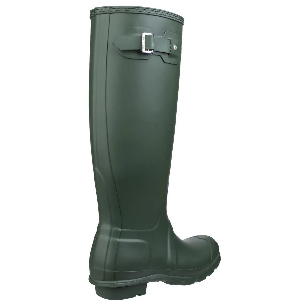 Hunter Original Tall Wellington Boots Hunter Green