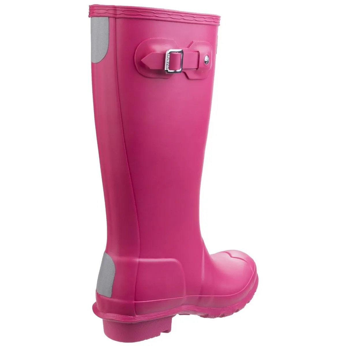 Hunter Original Wellington Boots Pink