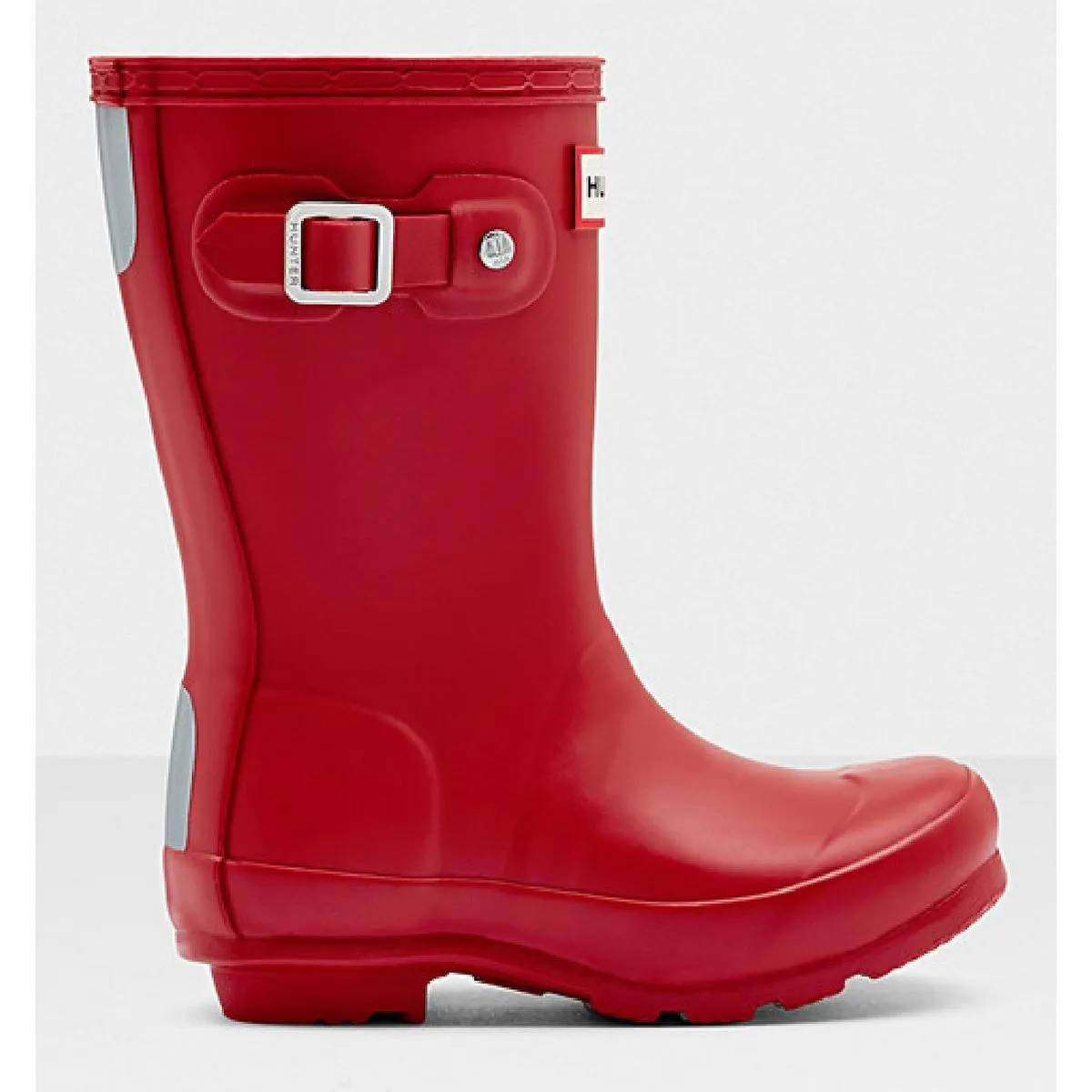 Hunter Original Wellington Boots Red