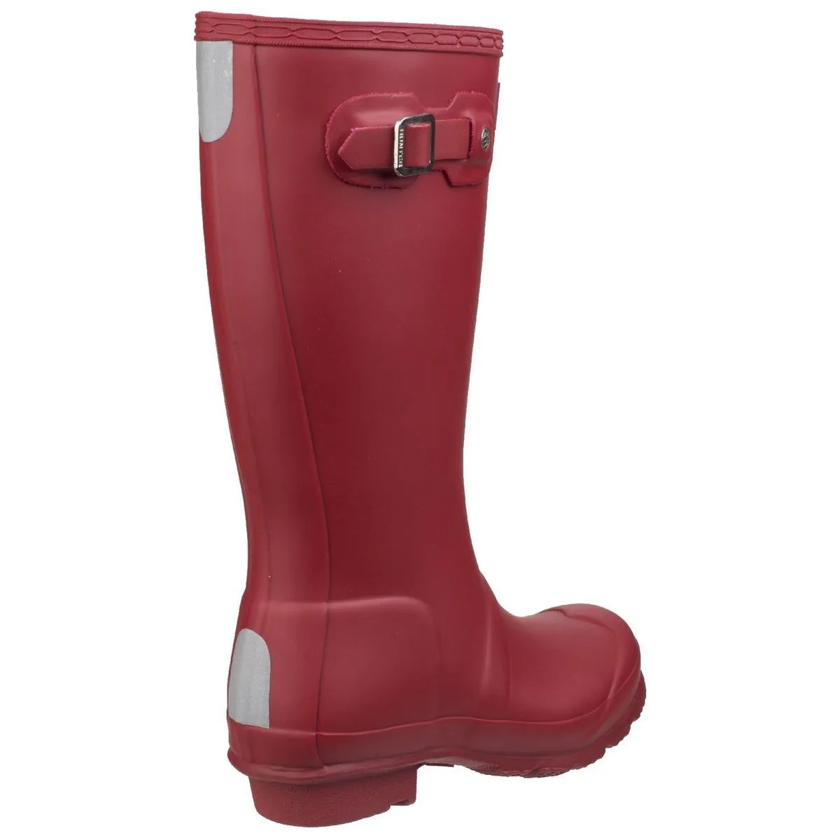 Hunter Original Wellington Boots Red