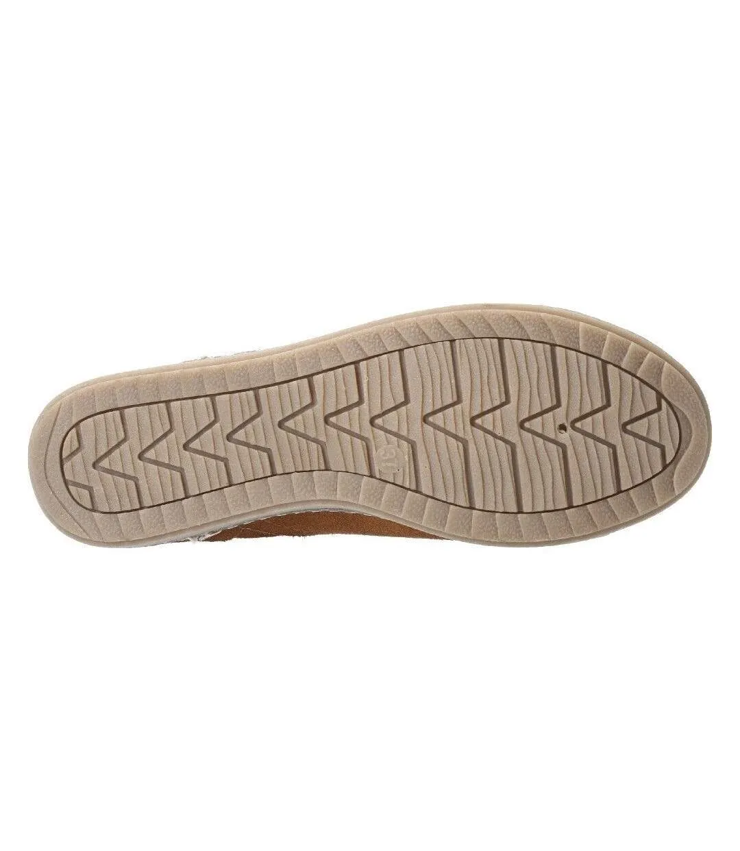 Hush Puppies Womens/Ladies Penny Zip Ankle Boot () - UTFS6556