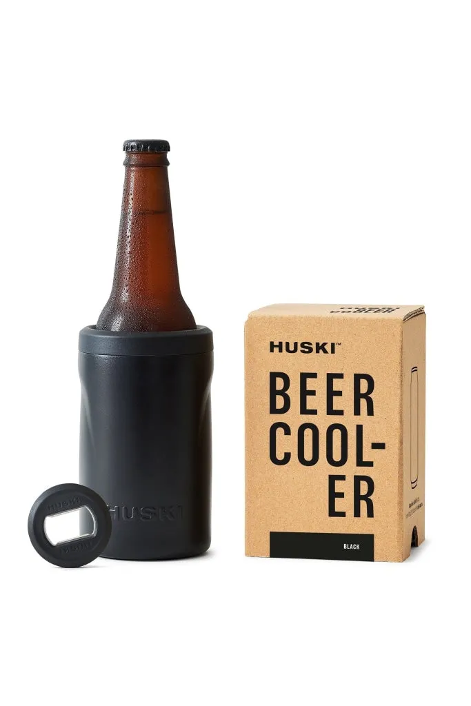 Huski - Beer Cooler 2.0 - Black