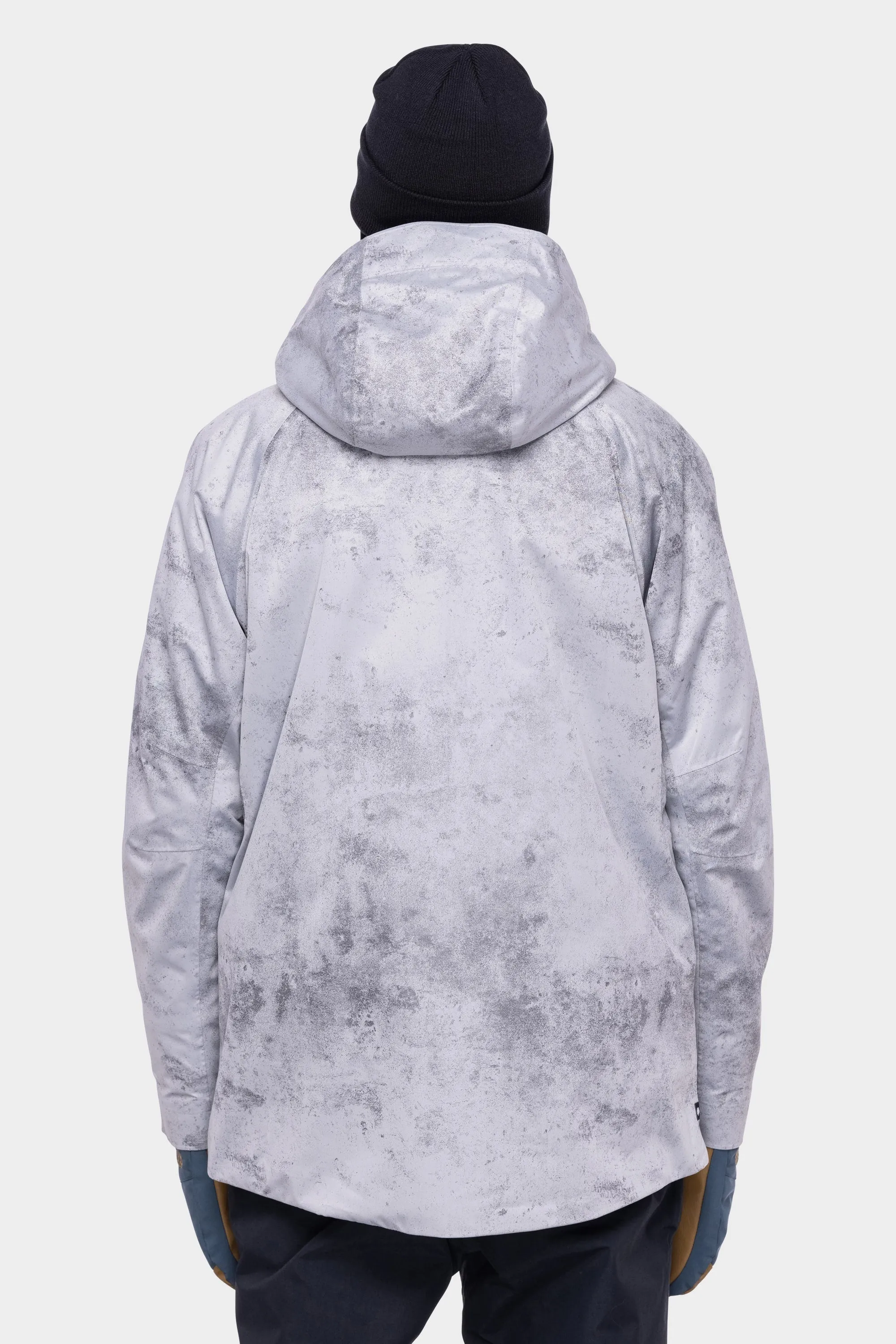   Hydrastash Reserve Insulated Jacket