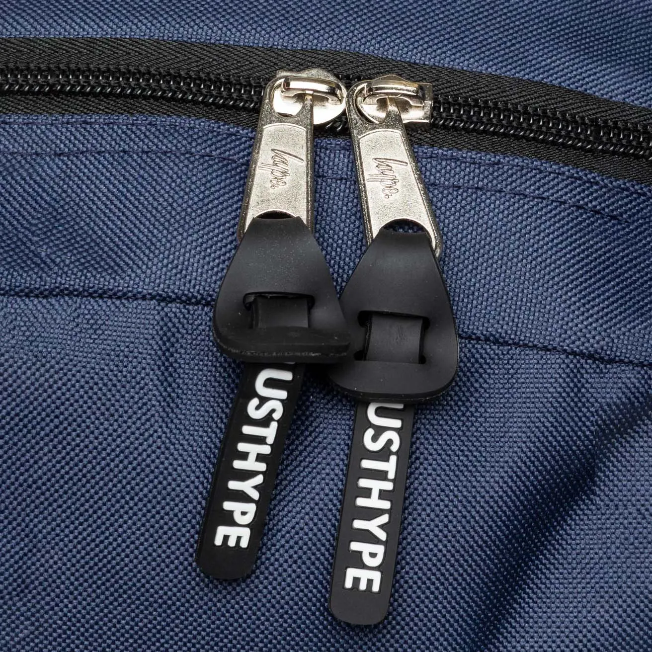 Hype Crest Entry 19L Backpack - Navy