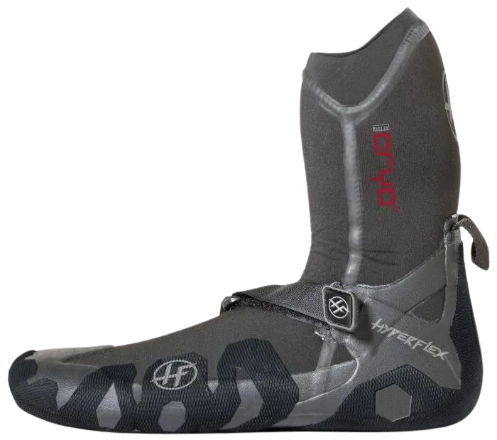 Hyperflex Cryo 7m surf boot