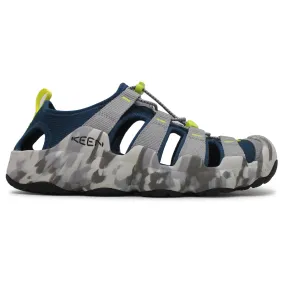 Hyperport H2 Synthetic Men's Comfort Sandals - UK 10.5 - US 11.5 Men - EU 45