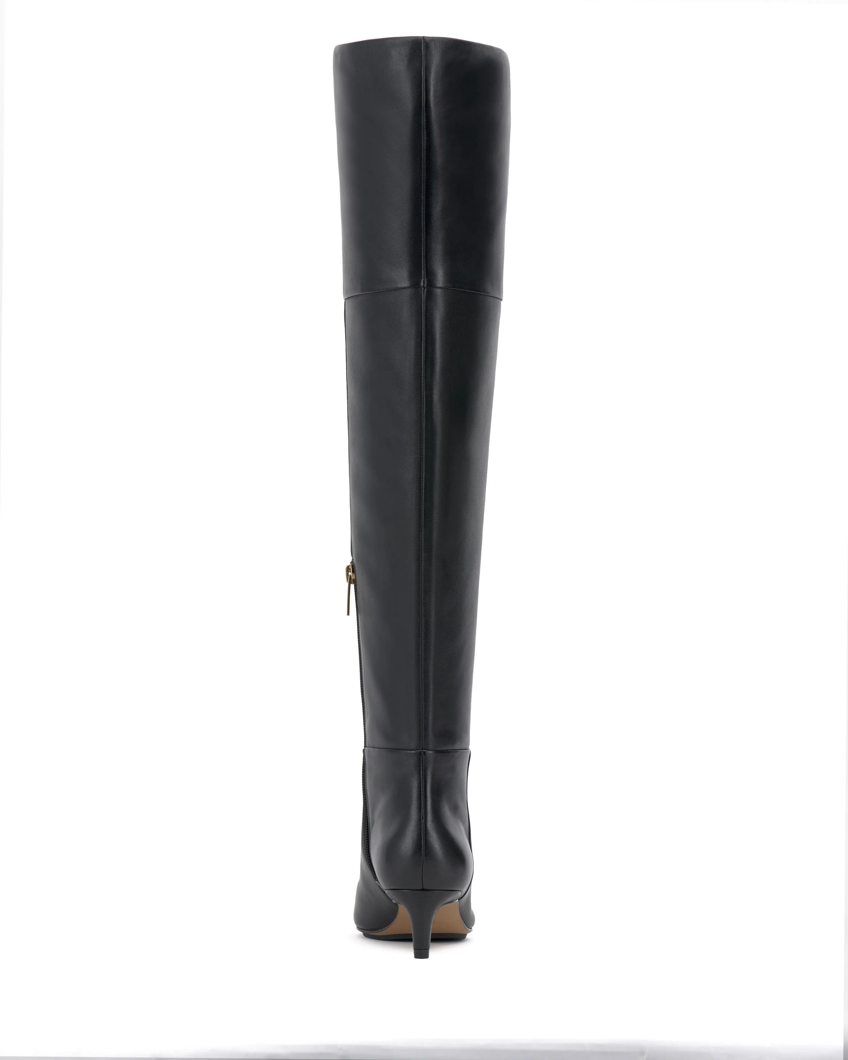 Iana Extra Wide Calf Over the Knee Boot