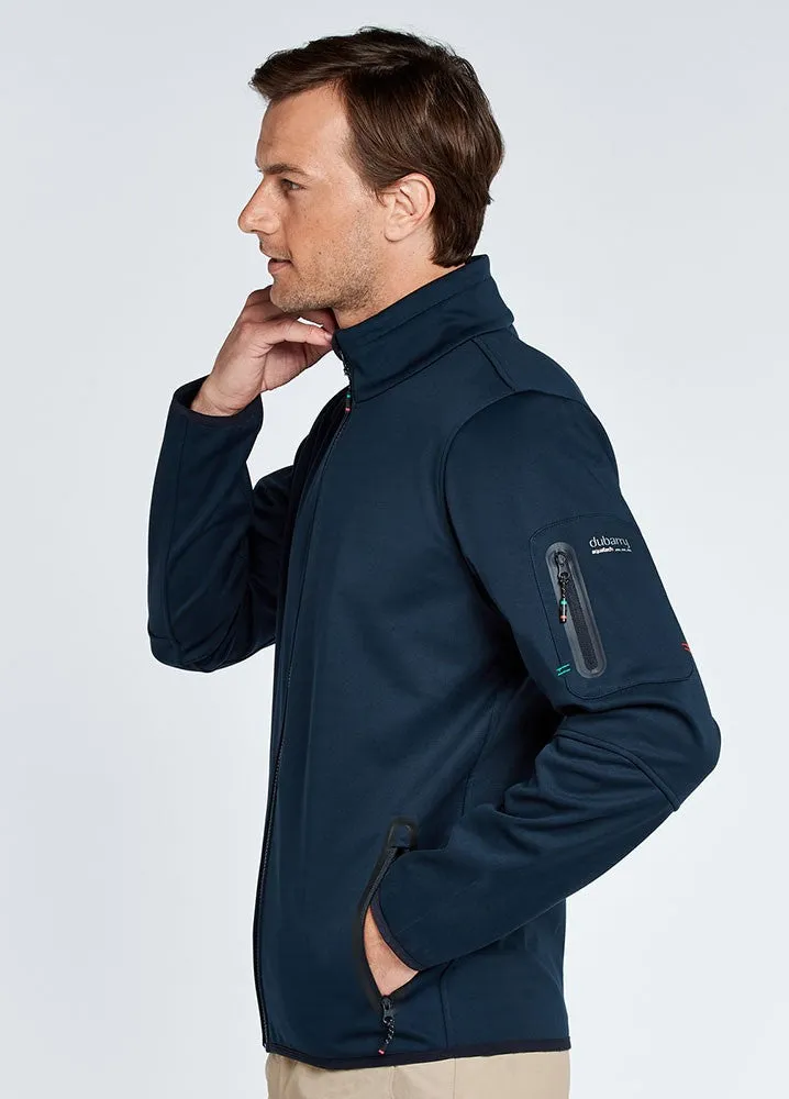 Ibiza Softshell Jacket                             Navy