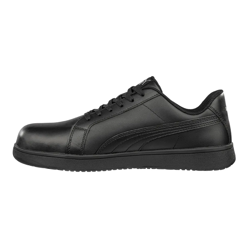 Iconic Low Electrostatic Dissipative Composite Toe Work Shoes