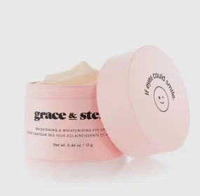 If Eyes Could Smile Eye Cream