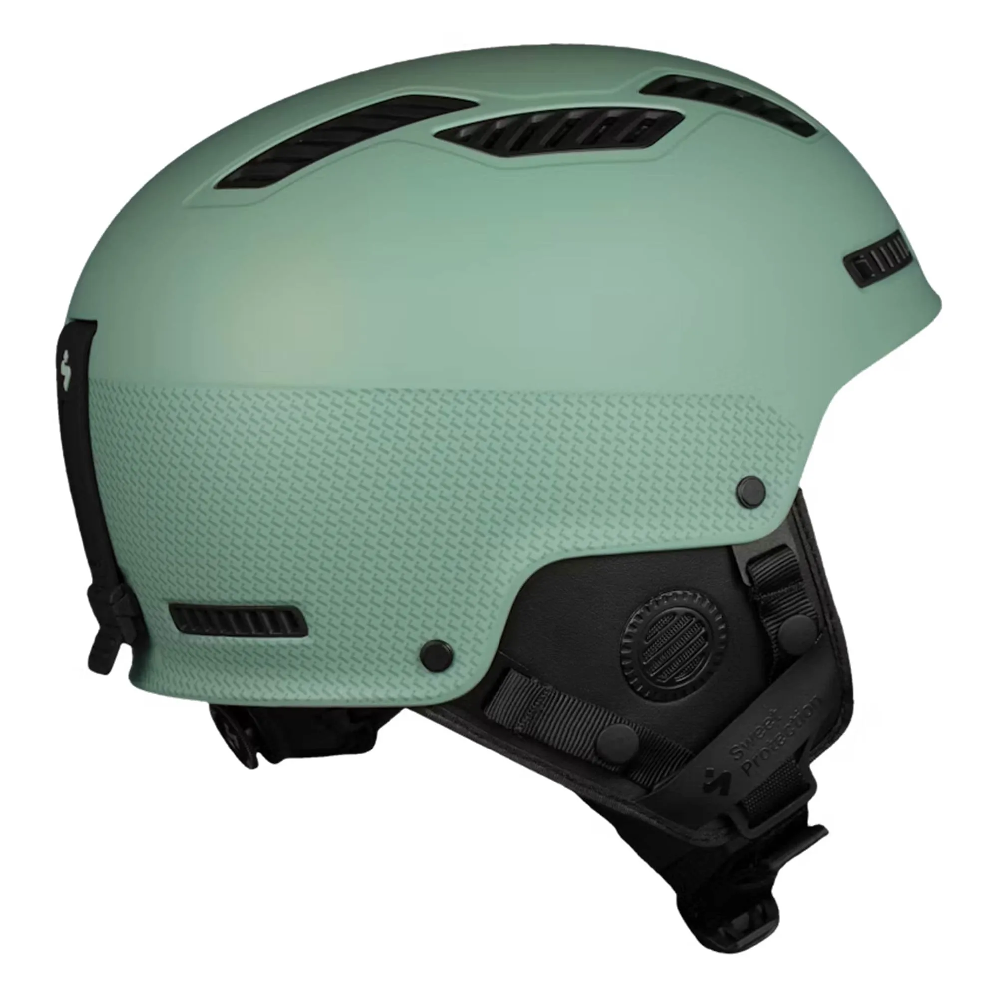 Igniter 2Vi MIPS Helmet - Willow Green