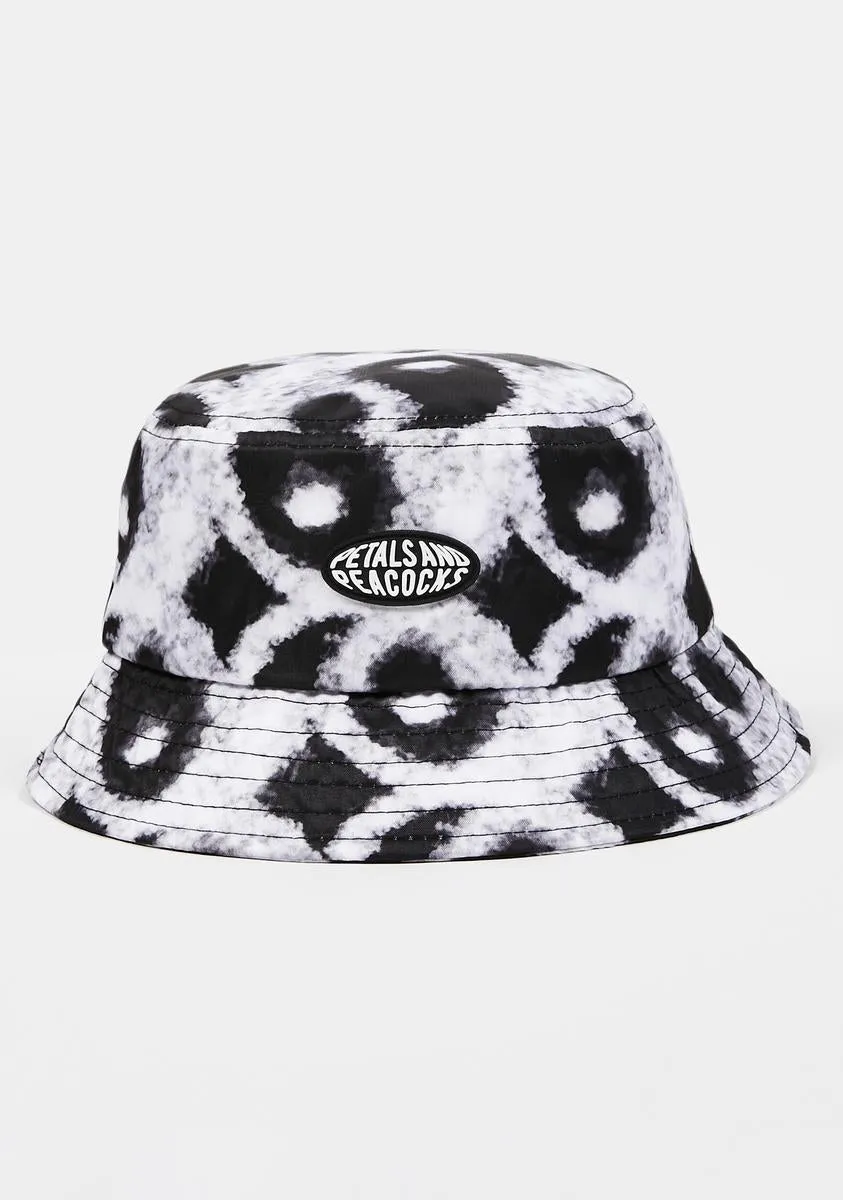 In The Clouds Bucket Hat-