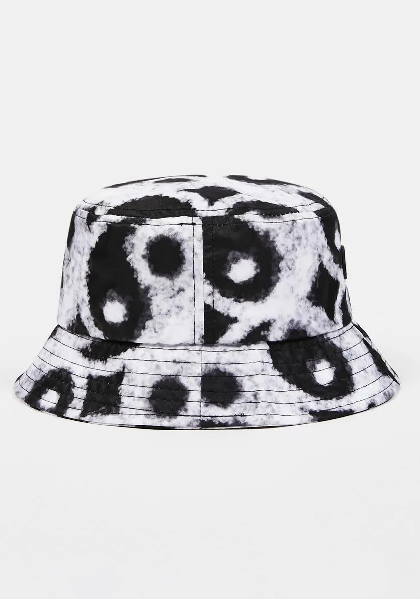 In The Clouds Bucket Hat-