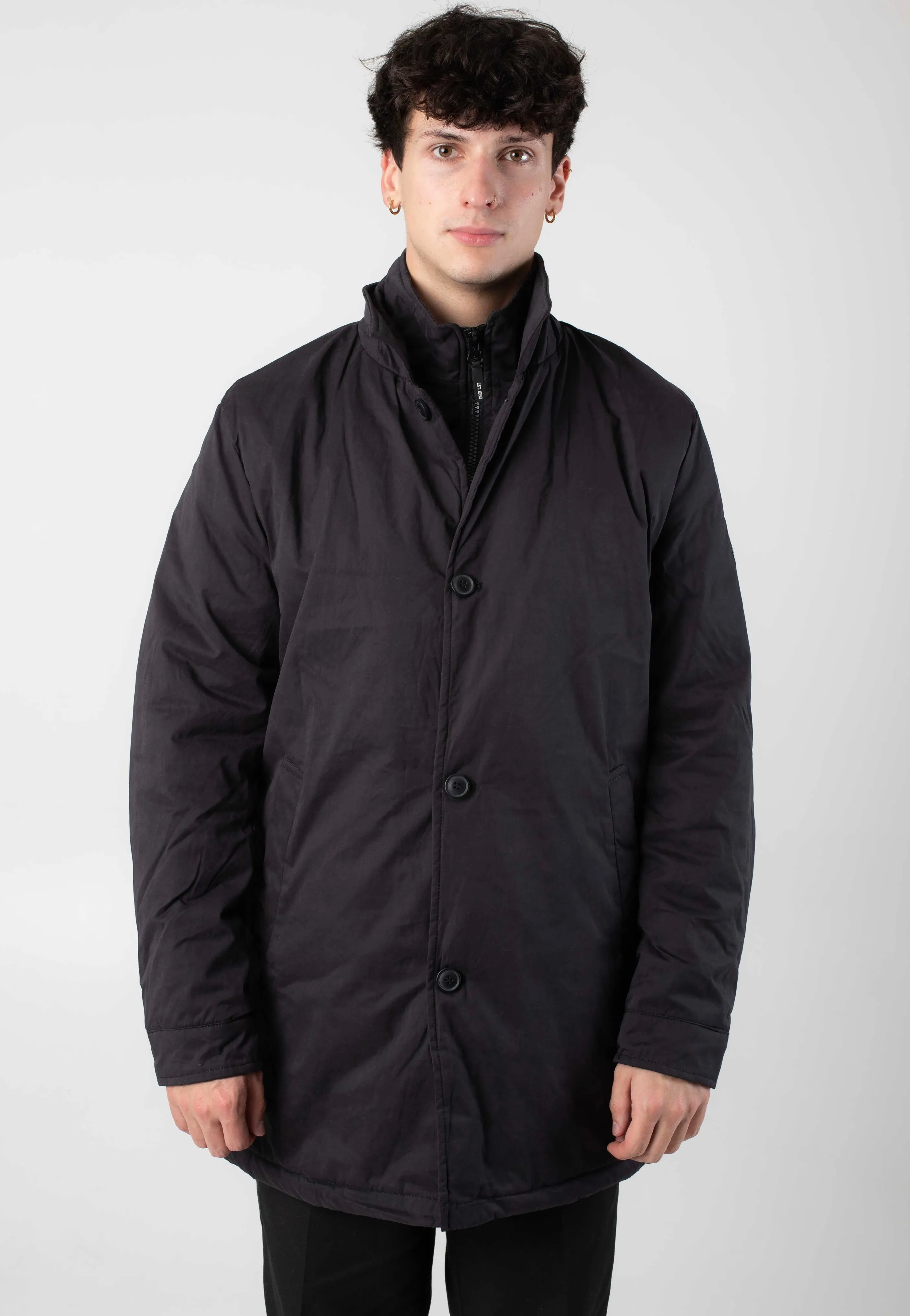 Indicode - Ricco Black - Jacket