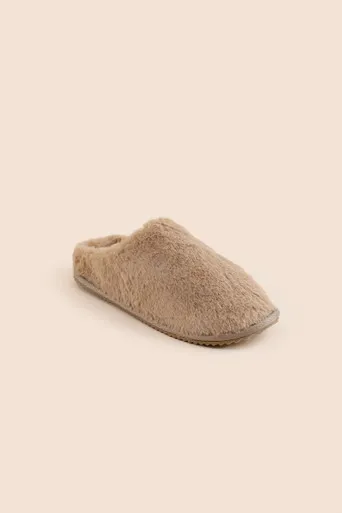 indigo rd. Tekle Scuff Slipper