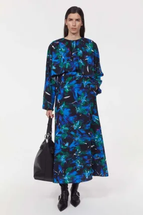 Ingrid Dress - Floral