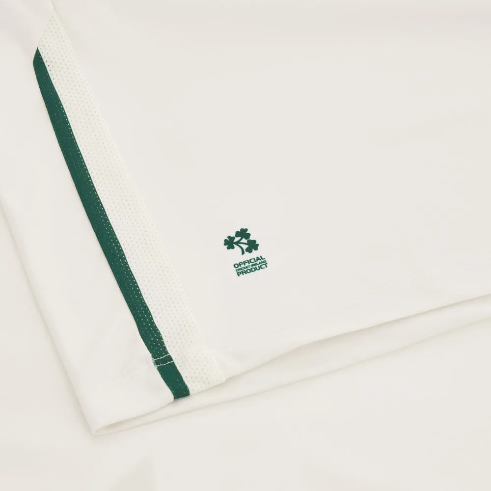 Ireland cricket team 2023/24 test match jersey