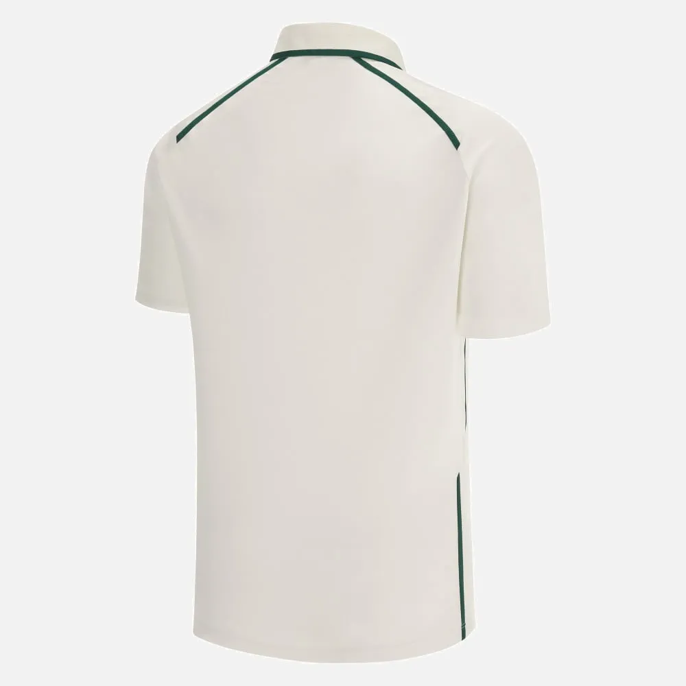 Ireland cricket team 2023/24 test match jersey